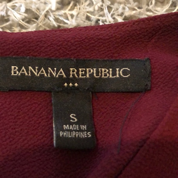 ❤️Banana Republic dress sleeveless tops - Picture 4 of 7